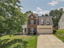 5821 Branthurst Drive 12 sold home in Charlotte, SC
