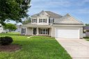135 Lamplighter Lane sold home in Mooresville, SC