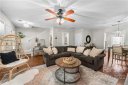 8357 Brickle Lane sold home in Huntersville, SC