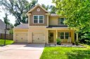 2480 Marthas Ridge Drive 28 sold home in Statesville, SC