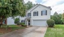 4018 Cameron Creek Drive sold home in Matthews, SC