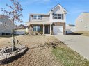 1531 Cazador Lane sold home in York, SC