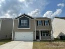 8025 Clairwood Drive sold home in Charlotte, SC
