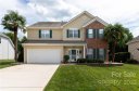 214 Harrowfield Heights sold home in York, SC