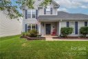 152 Markham Drive sold home in Mooresville, SC