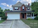 12018 Evergreen Hollow Drive sold home in Charlotte, SC