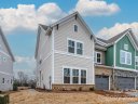 8121 Houser Street sold home in Cornelius, SC