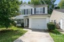 2636 Cochrane Drive sold home in Charlotte, SC