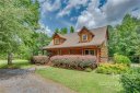 277 Westridge Drive sold home in Lake Lure, SC