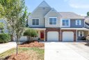 8317 Southgate Commons Drive sold home in Charlotte, SC