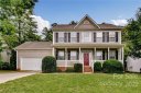 230 Kendra Drive sold home in Concord, SC