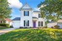 9138 Foggy Meadow Road sold home in Charlotte, SC