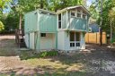 602 8th Street sold home in Black Mountain, SC
