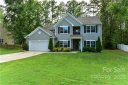 12213 Canal Drive sold home in Huntersville, SC
