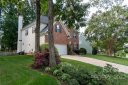 16914 Hampton Crossing Drive sold home in Huntersville, SC