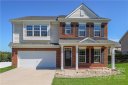 815 Oak Embers Drive sold home in Concord, SC