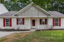 328 Pelling Drive sold home in York, SC