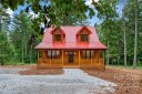 3122 Bear Paw Avenue sold home in Valdese, SC