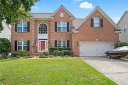 4111 Meadowview Hills Drive sold home in Charlotte, SC