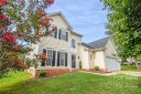 5809 Branthurst Drive sold home in Charlotte, SC
