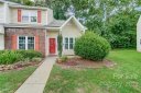 7521 Petrea Lane sold home in Charlotte, SC