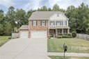 1255 Century Drive sold home in Clover, SC