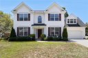 12304 Creektree Court sold home in Charlotte, SC