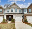 2100 Bexar Trail Lot 14 sold home in Matthews, SC