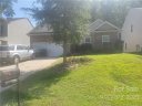7736 East Lane Drive sold home in Charlotte, SC