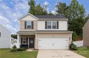 6534 Paw Village Road sold home in Charlotte, SC