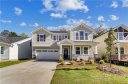 4030 Matindale Way 44/ Gaines Craftsman sold home in Charlotte, SC