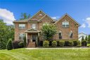 1076 Lake Forest Drive 55 sold home in Weddington, SC