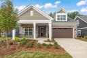 15025 Honeycutt Drive sold home in Huntersville, SC