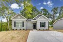 1128 Cleveland Avenue sold home in Gastonia, SC