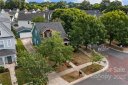 1102 Geraldine Powe Drive sold home in Charlotte, SC