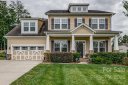 527 Iron Horse Lane 75 sold home in Midland, SC