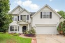 2919 Island Point Drive sold home in Concord, SC