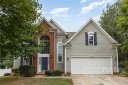 14839 Ashlight Drive sold home in Charlotte, SC