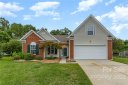 15711 Corsair Court sold home in Charlotte, SC