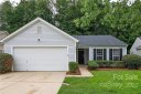6317 Whispering Brook Court sold home in Charlotte, SC
