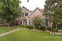 7844 Rolling Meadows Lane sold home in Huntersville, SC