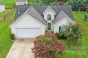 3008 Trellis Lane sold home in Monroe, SC
