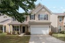 16119 Raptor Court sold home in Charlotte, SC