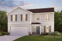 1786 Pipers Ridge Circle sold home in Conover, SC