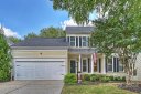 3409 Selwyn Farms Lane sold home in Charlotte, SC