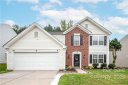 1510 Highfield Court sold home in Charlotte, SC