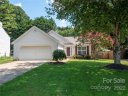 7411 Henderson Park Road sold home in Huntersville, SC
