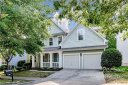 8602 Westmoreland Lake Drive sold home in Cornelius, SC