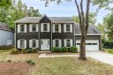 2403 Heathershire Lane sold home in Matthews, SC
