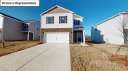 8008 Clairwood Drive sold home in Charlotte, SC